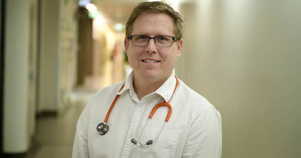 Rotavirus cases on the rise in Townsville