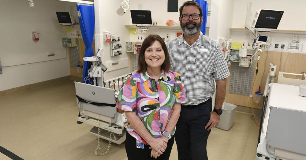 Townsville HHS expands surgical services to bring care closer to home for Ayr and Ingham locals