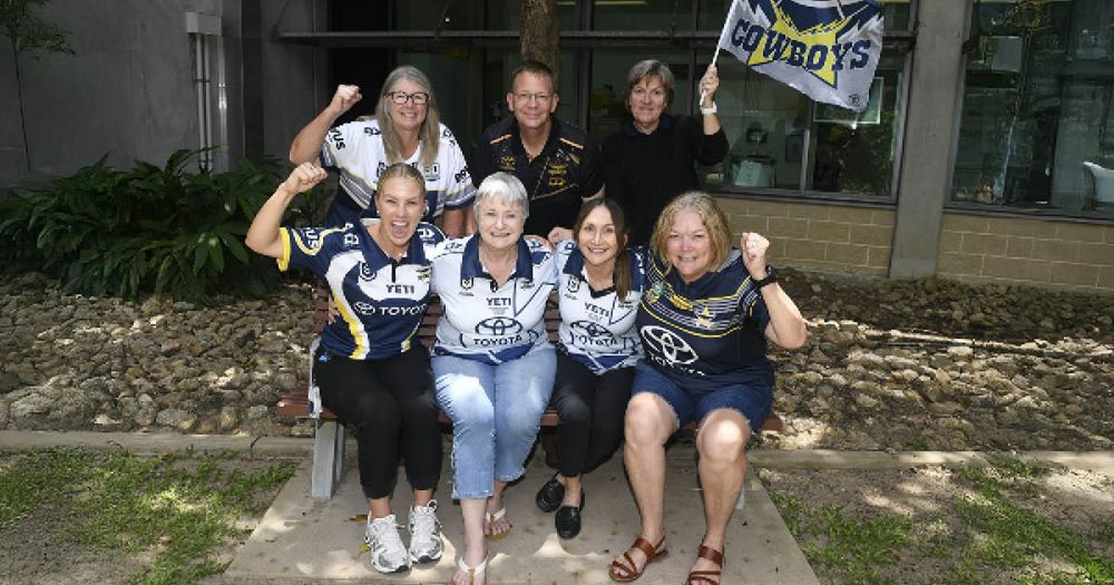 Viva Las Vegas for hospital staff