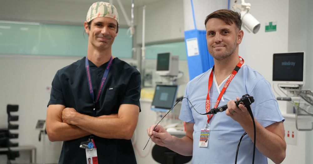 Townsville specialist issues warning after an increase in choking cases in young children